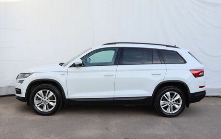 Skoda Kodiaq I, 2020 год, 3 199 000 рублей, 8 фотография