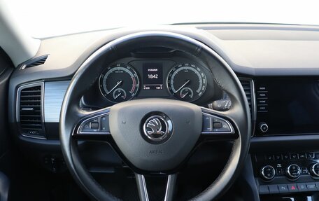 Skoda Kodiaq I, 2020 год, 3 199 000 рублей, 14 фотография