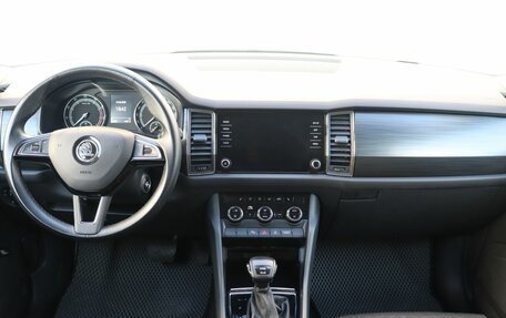 Skoda Kodiaq I, 2020 год, 3 199 000 рублей, 13 фотография