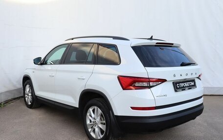 Skoda Kodiaq I, 2020 год, 3 199 000 рублей, 6 фотография