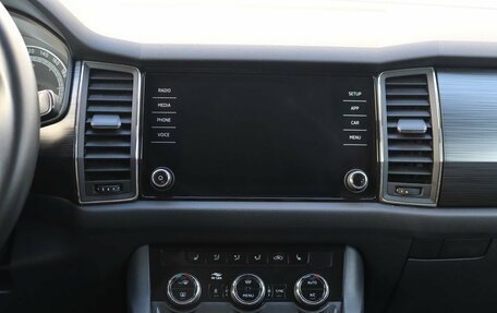 Skoda Kodiaq I, 2020 год, 3 199 000 рублей, 19 фотография
