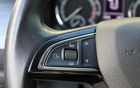 Skoda Kodiaq I, 2020 год, 3 199 000 рублей, 15 фотография