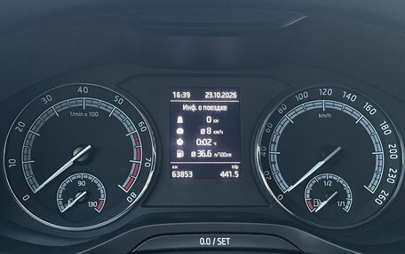 Skoda Kodiaq I, 2020 год, 3 199 000 рублей, 17 фотография