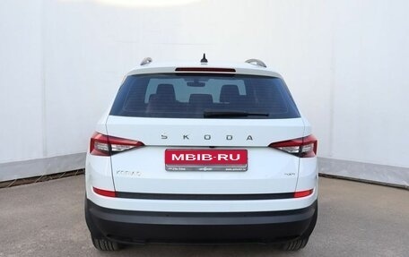 Skoda Kodiaq I, 2020 год, 3 199 000 рублей, 5 фотография