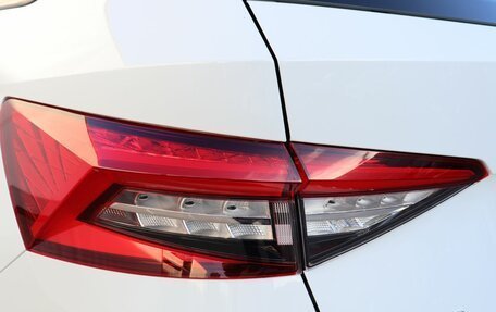 Skoda Kodiaq I, 2020 год, 3 199 000 рублей, 23 фотография