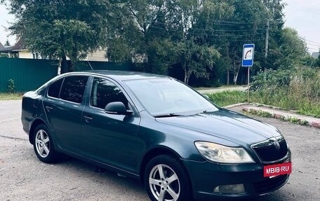 Skoda Octavia, 2010 год, 525 000 рублей, 4 фотография