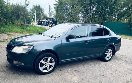 Skoda Octavia, 2010 год, 525 000 рублей, 7 фотография