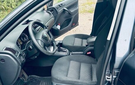 Skoda Octavia, 2010 год, 525 000 рублей, 9 фотография