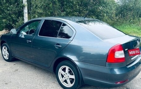 Skoda Octavia, 2010 год, 525 000 рублей, 5 фотография
