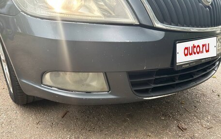 Skoda Octavia, 2010 год, 525 000 рублей, 15 фотография