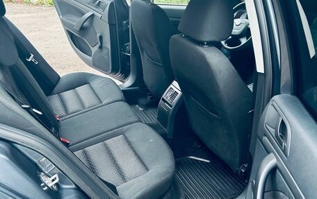 Skoda Octavia, 2010 год, 525 000 рублей, 11 фотография