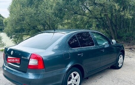 Skoda Octavia, 2010 год, 525 000 рублей, 6 фотография