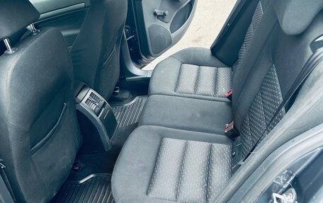 Skoda Octavia, 2010 год, 525 000 рублей, 12 фотография