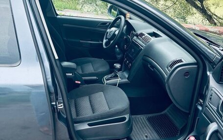 Skoda Octavia, 2010 год, 525 000 рублей, 10 фотография
