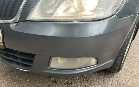 Skoda Octavia, 2010 год, 525 000 рублей, 14 фотография