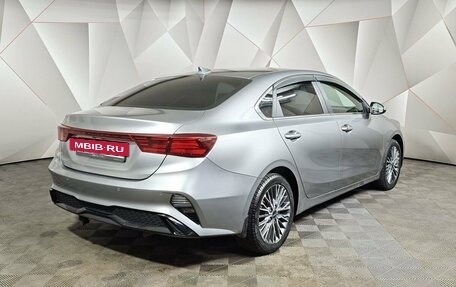 KIA Cerato IV, 2021 год, 1 897 000 рублей, 2 фотография