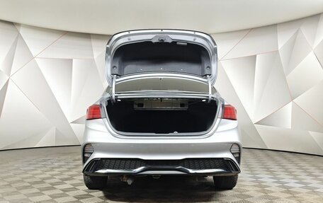 KIA Cerato IV, 2021 год, 1 897 000 рублей, 12 фотография