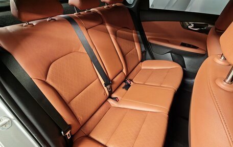 KIA Cerato IV, 2021 год, 1 897 000 рублей, 17 фотография