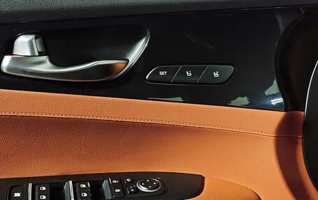 KIA Cerato IV, 2021 год, 1 897 000 рублей, 21 фотография