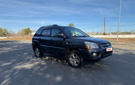 KIA Sportage II, 2010 год, 640 000 рублей, 2 фотография