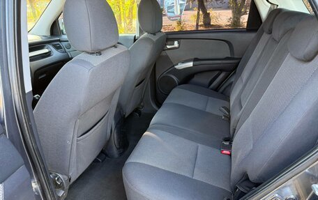 KIA Sportage II, 2010 год, 640 000 рублей, 6 фотография