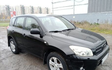Toyota RAV4, 2006 год, 1 150 000 рублей, 2 фотография