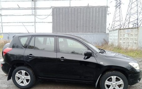 Toyota RAV4, 2006 год, 1 150 000 рублей, 3 фотография
