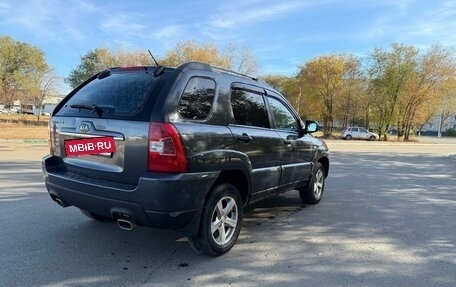 KIA Sportage II, 2010 год, 640 000 рублей, 4 фотография