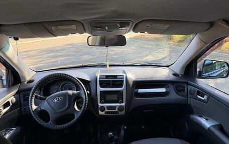 KIA Sportage II, 2010 год, 640 000 рублей, 5 фотография