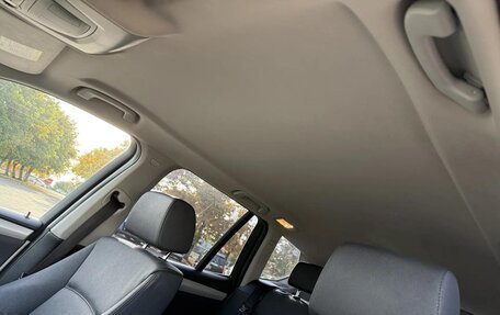 BMW X3, 2012 год, 1 825 000 рублей, 12 фотография