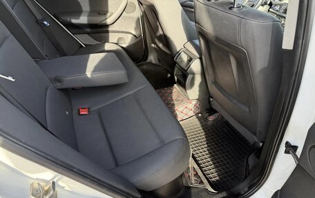 BMW X3, 2012 год, 1 825 000 рублей, 18 фотография