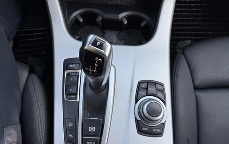 BMW X3, 2012 год, 1 825 000 рублей, 19 фотография