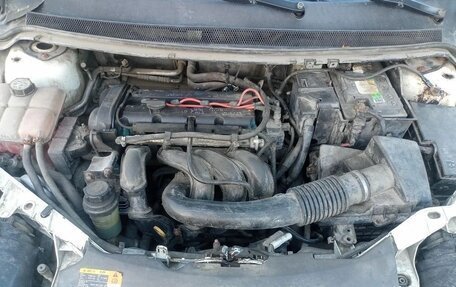 Ford Focus II рестайлинг, 2005 год, 390 000 рублей, 6 фотография