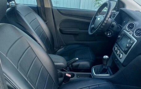 Ford Focus II рестайлинг, 2005 год, 390 000 рублей, 10 фотография