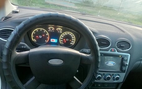Ford Focus II рестайлинг, 2005 год, 390 000 рублей, 8 фотография