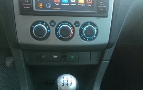 Ford Focus II рестайлинг, 2005 год, 390 000 рублей, 9 фотография