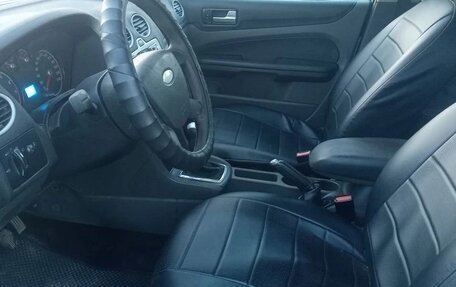 Ford Focus II рестайлинг, 2005 год, 390 000 рублей, 7 фотография