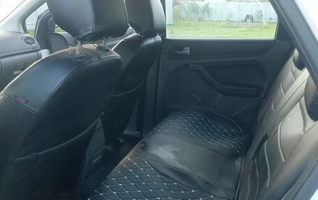 Ford Focus II рестайлинг, 2005 год, 390 000 рублей, 11 фотография