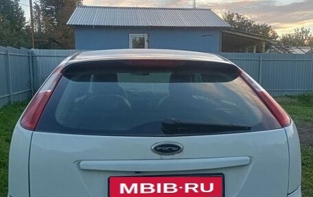 Ford Focus II рестайлинг, 2005 год, 390 000 рублей, 5 фотография