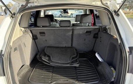 BMW X3, 2012 год, 1 825 000 рублей, 21 фотография