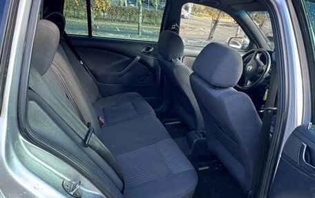 Skoda Octavia IV, 2008 год, 470 000 рублей, 11 фотография