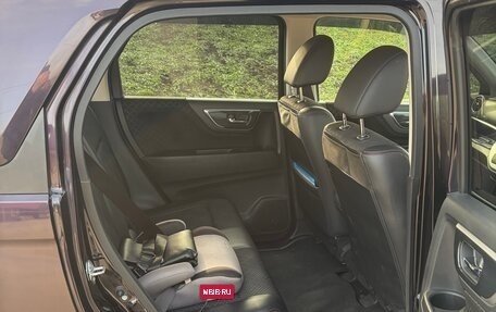 Honda N-WGN I рестайлинг, 2015 год, 890 000 рублей, 9 фотография