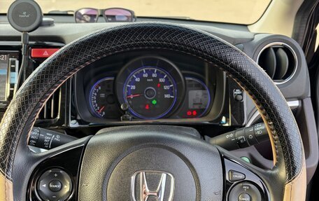 Honda N-WGN I рестайлинг, 2015 год, 890 000 рублей, 15 фотография