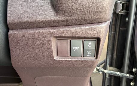 Honda N-WGN I рестайлинг, 2015 год, 890 000 рублей, 14 фотография