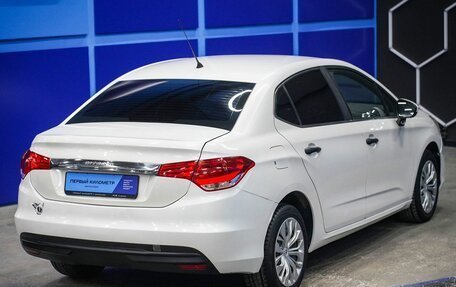 Citroen C4 II рестайлинг, 2013 год, 660 000 рублей, 7 фотография