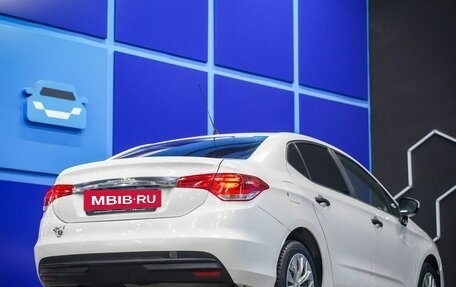 Citroen C4 II рестайлинг, 2013 год, 660 000 рублей, 6 фотография