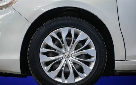 Citroen C4 II рестайлинг, 2013 год, 660 000 рублей, 10 фотография