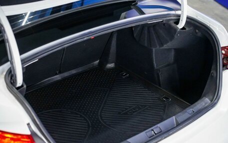 Citroen C4 II рестайлинг, 2013 год, 660 000 рублей, 9 фотография