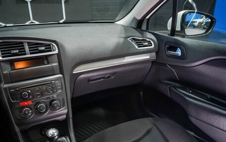 Citroen C4 II рестайлинг, 2013 год, 660 000 рублей, 21 фотография