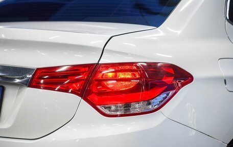Citroen C4 II рестайлинг, 2013 год, 660 000 рублей, 17 фотография